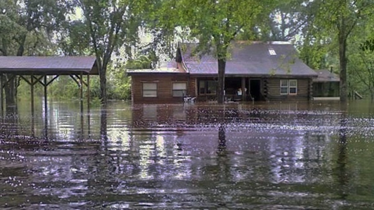 Camden County flooding prompts state of emergency