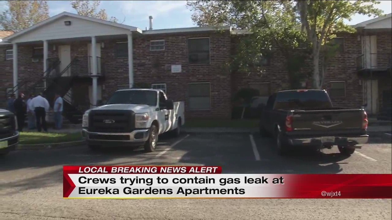 tempers flare over eureka