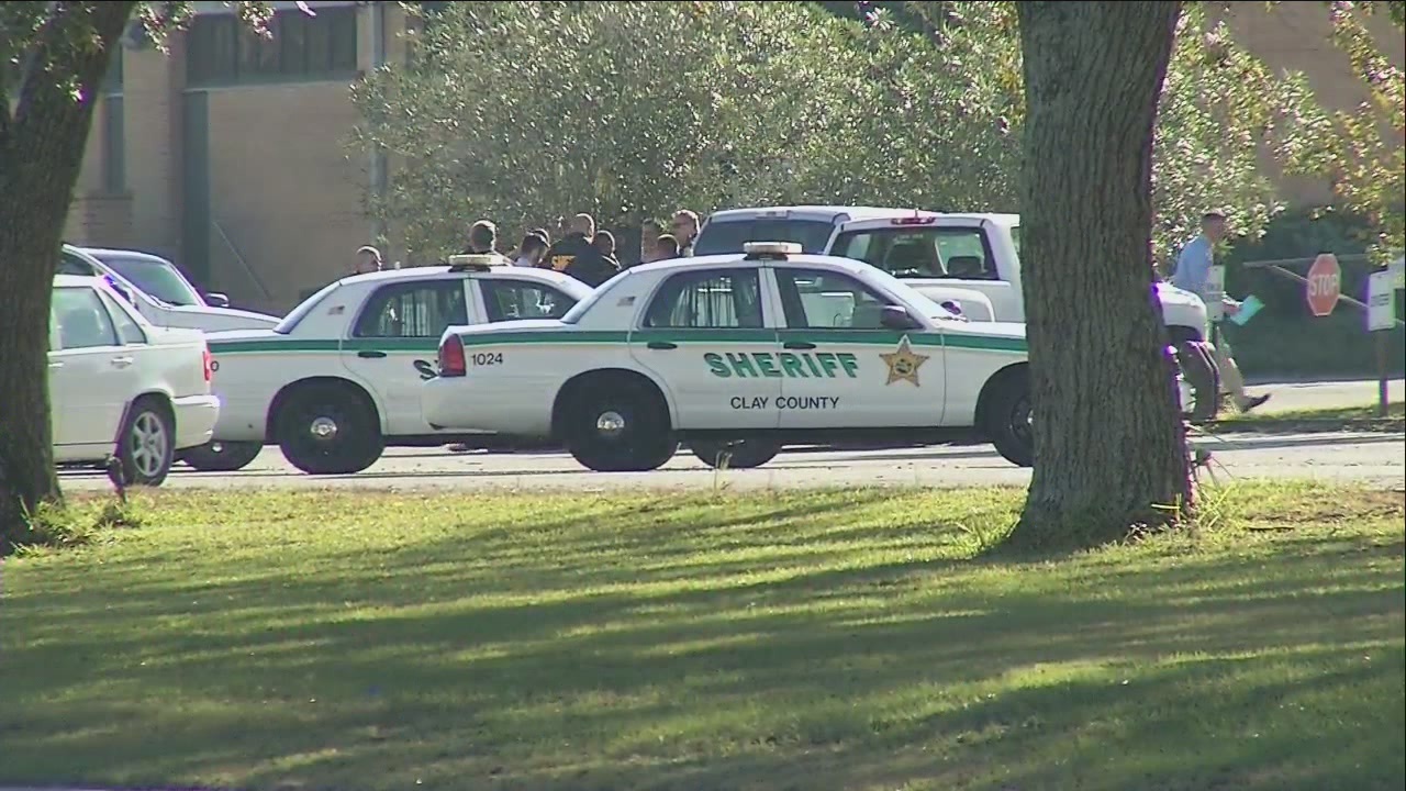 Frank H. Peterson evacuated over bomb threat