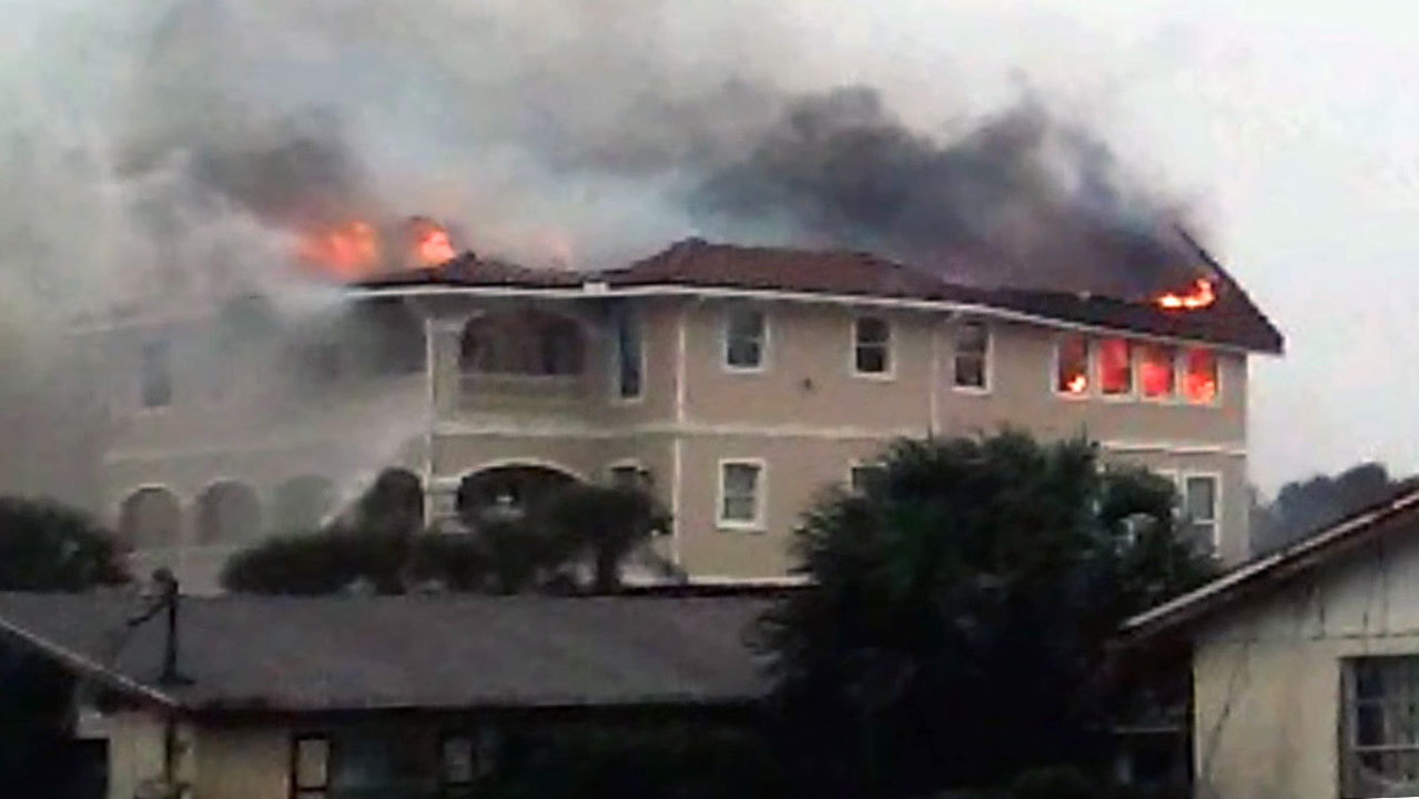Dodge Dealership Jacksonville Fl >> Amelia Island home goes up in flames Dodge Dealership Jacksonville Fl >> Amelia Island home goes up in flames