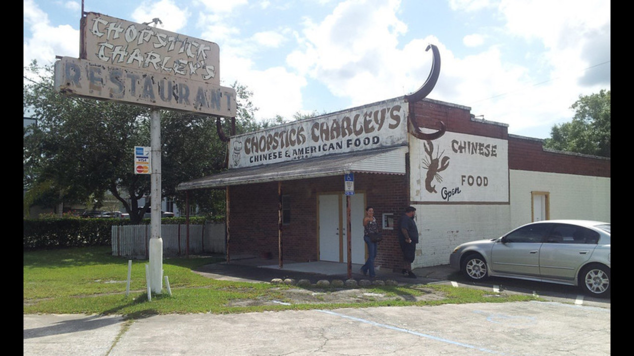 7 Unique Jacksonville Dining Experiences