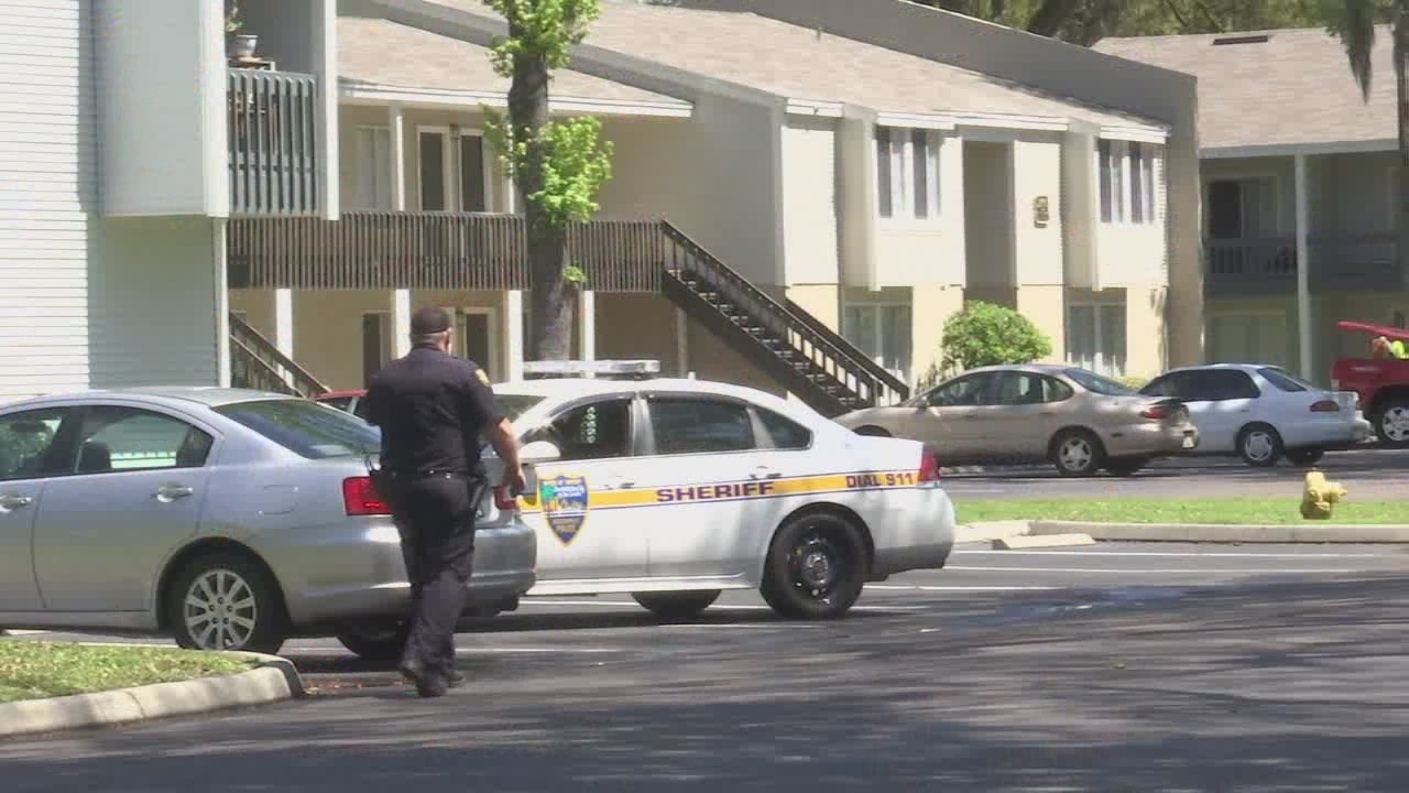 14 Year Old Recovering After Shooting