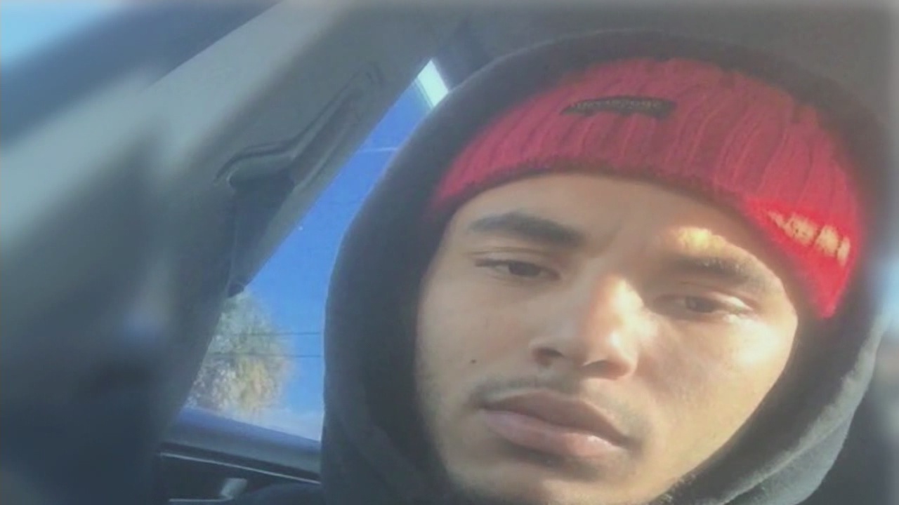 Teacher remembers teen shot, killed