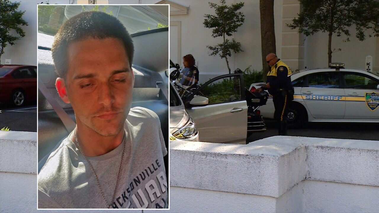 Four Robbery Suspects Arrested In Claremont After High-Speed Chase – IMGM