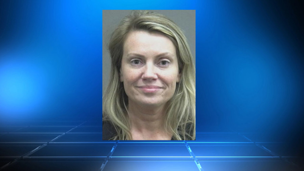 Gainesville psychiatrist found guilty of trying to kill her ex