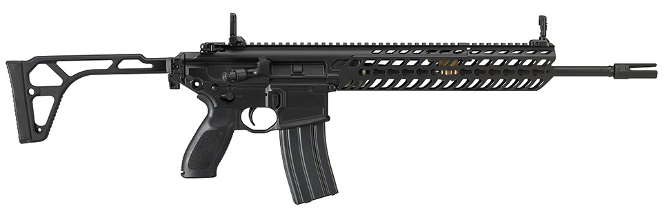 SIG Sauer MCX