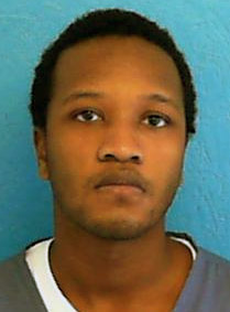 DOC photo of Erron Coleman