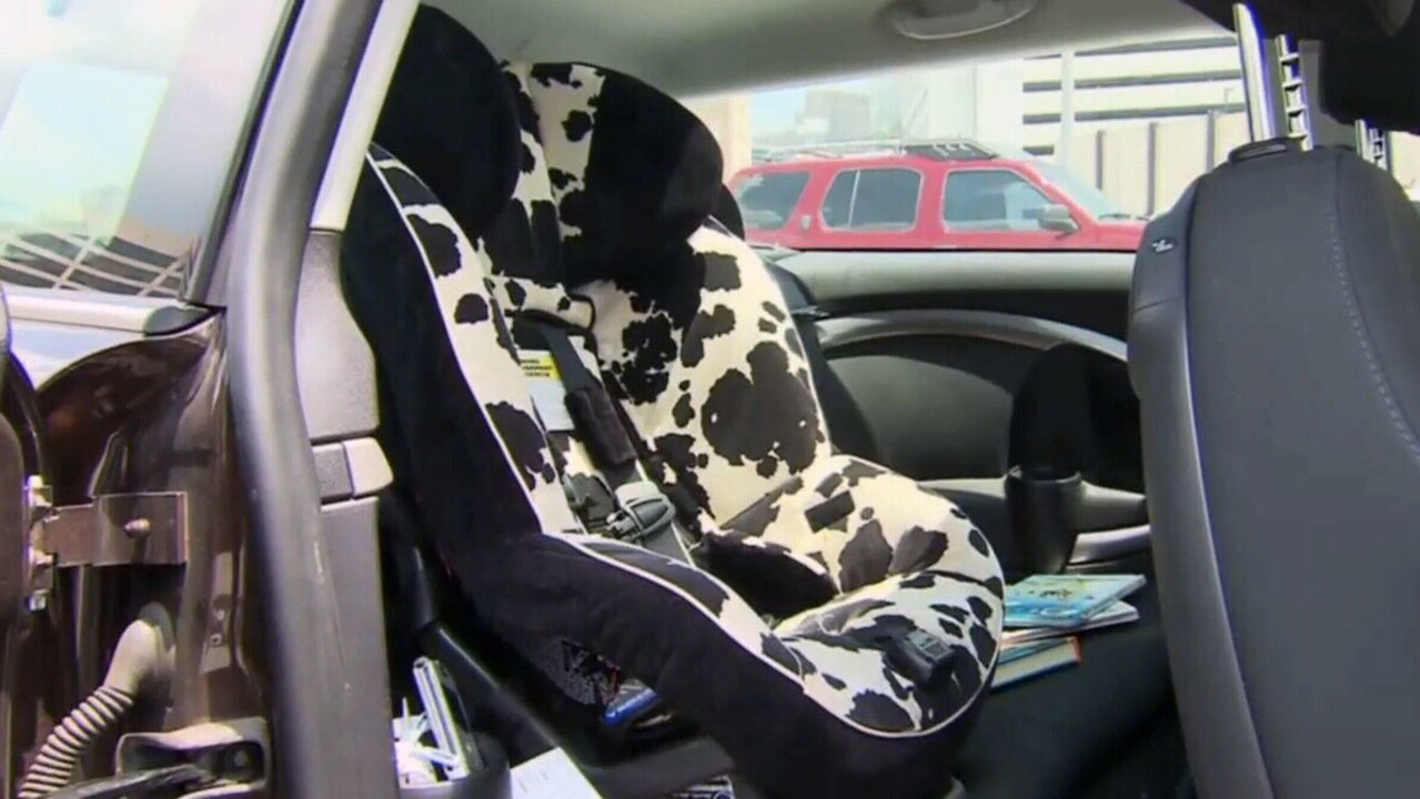 Child Car Seat Laws Ohio Child Car Seat Laws Ohio