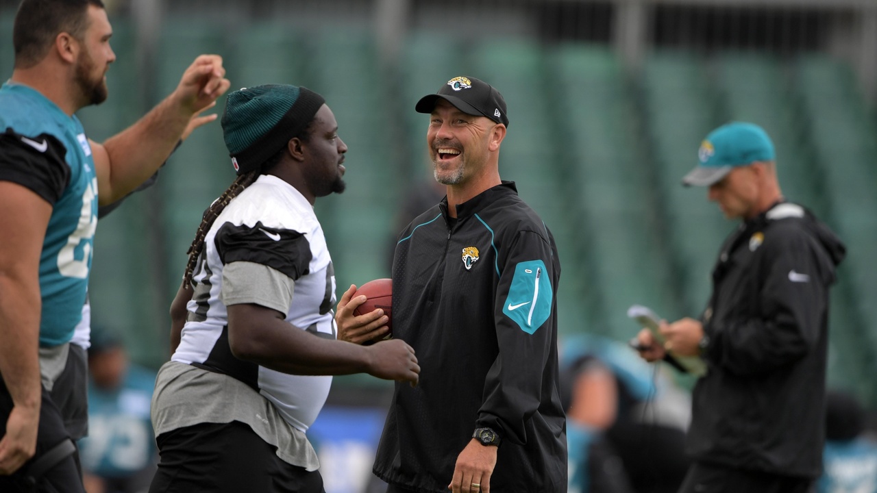 Bradley: "It feels different out there"