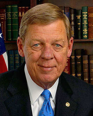 Johnny Isakson