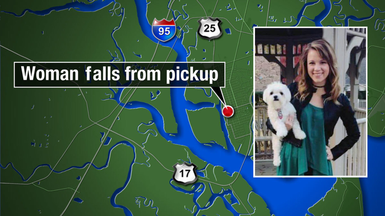 911 calls released from Brunswick crash that killed...