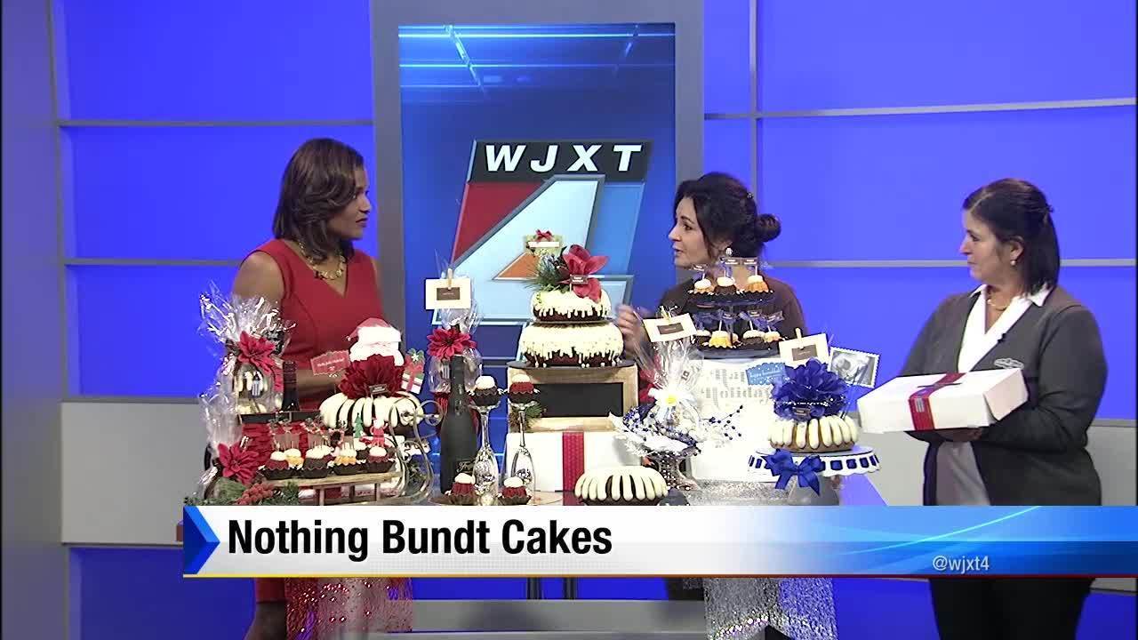 Nothing Bundt Cakes Jacksonville Nothing Bundt Cakes Jacksonville