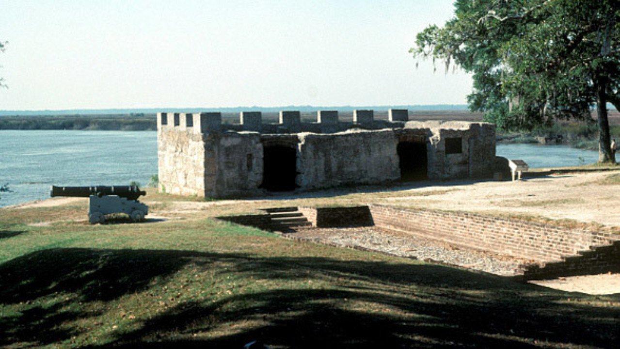 St Simons Island High School St Simons Island High School