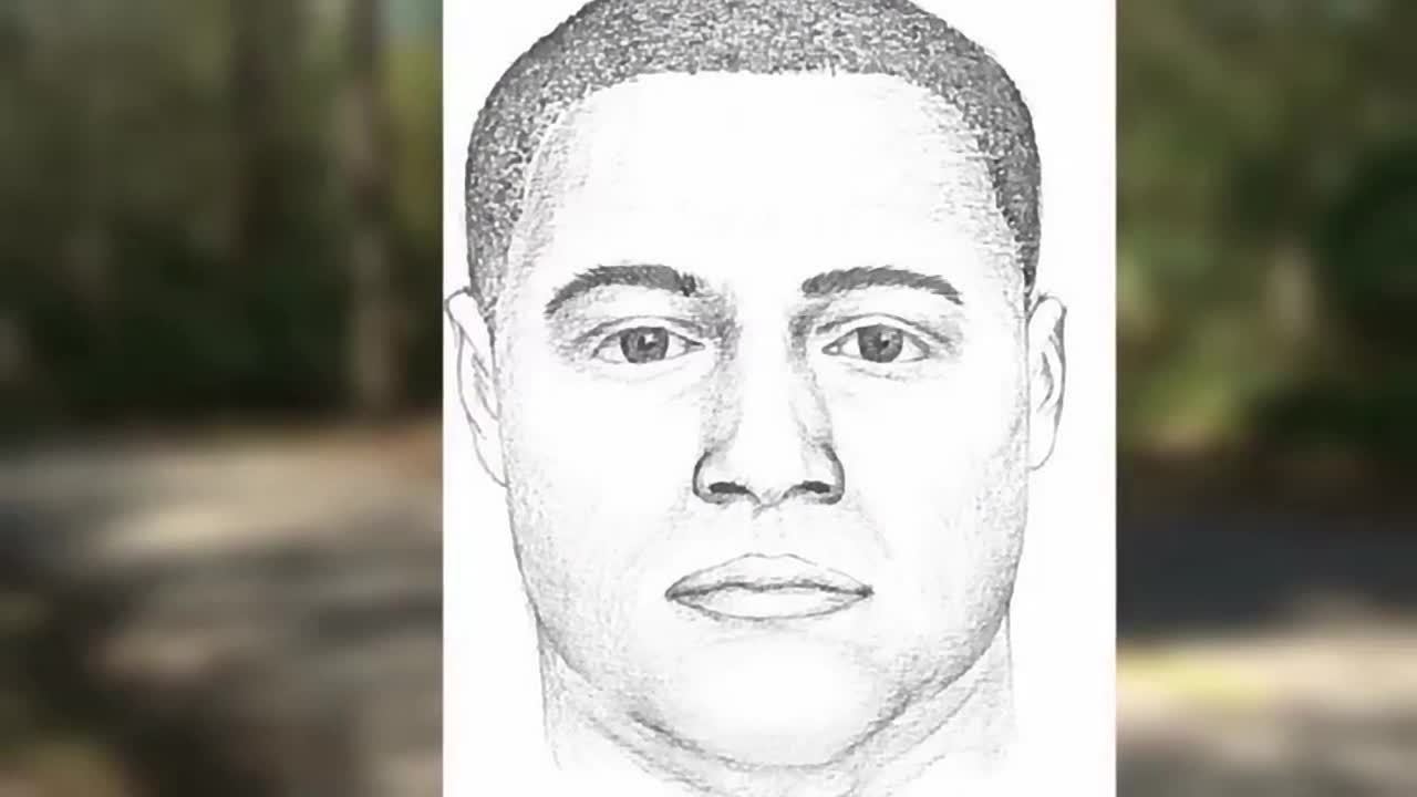 Police Hanna Park Attacker Possibly Seen In Jacksonville Beach