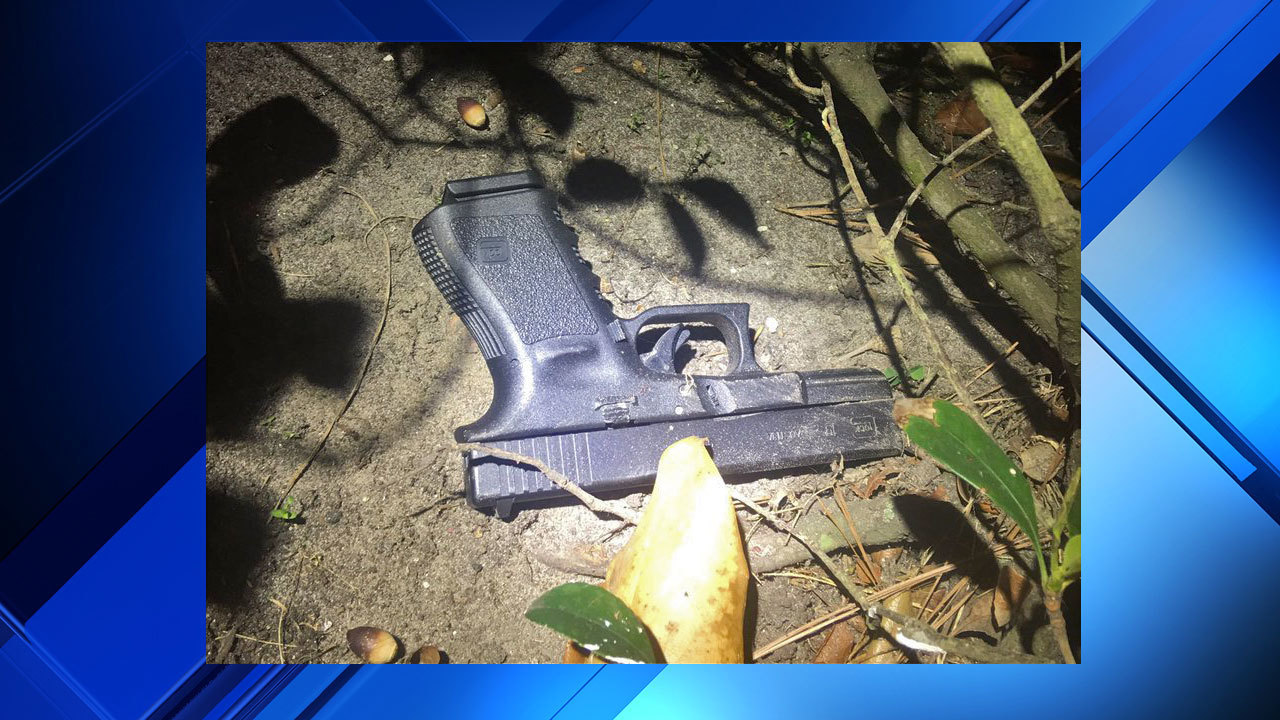 Man with gun fatally shot by Alachua County deputies