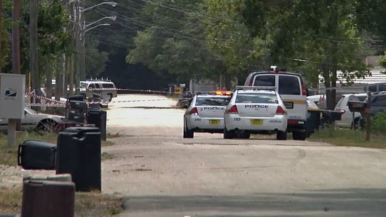 Woman critically injured in Westside shooting, police say