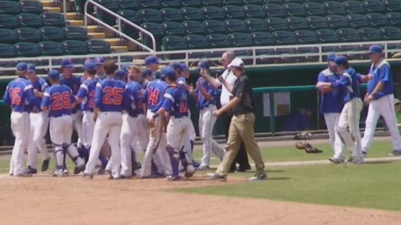 Bolles advances to state baseball title game with 21 over...