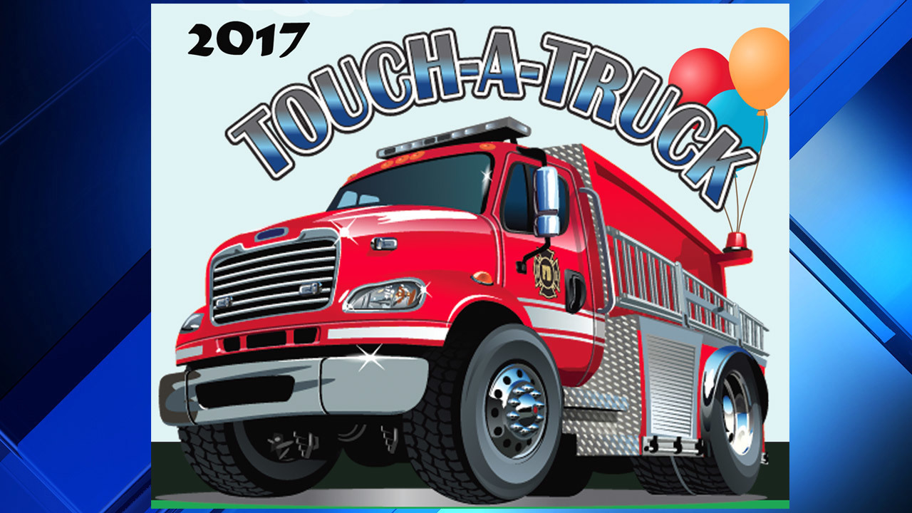 Jacksonville Truck Center >> Free event lets kids touch large-scale disaster relief equipment Jacksonville Truck Center >> Free event lets kids touch large-scale disaster relief equipment