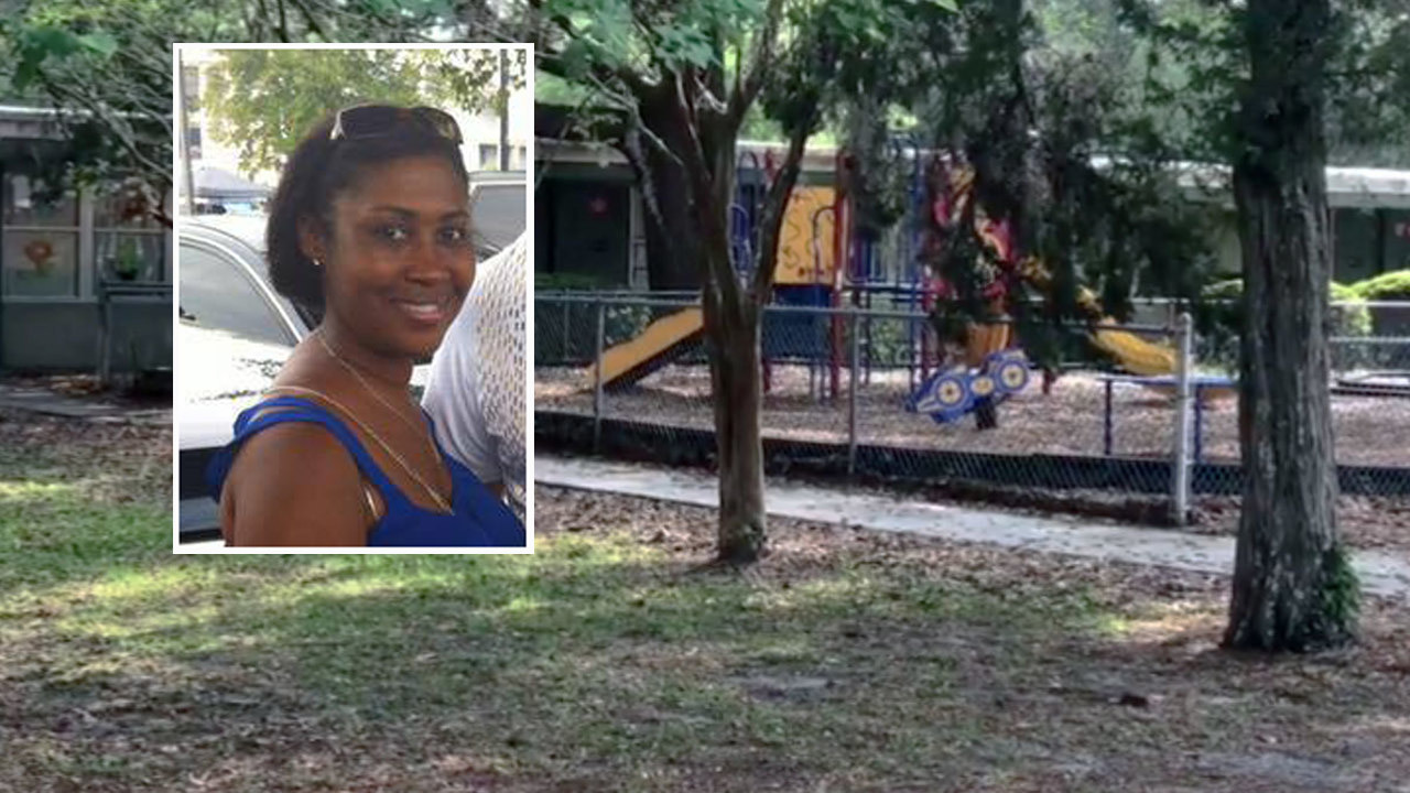 Teacher suspended after pinning 2nd grade student to wall, district says - WJXT Jacksonville