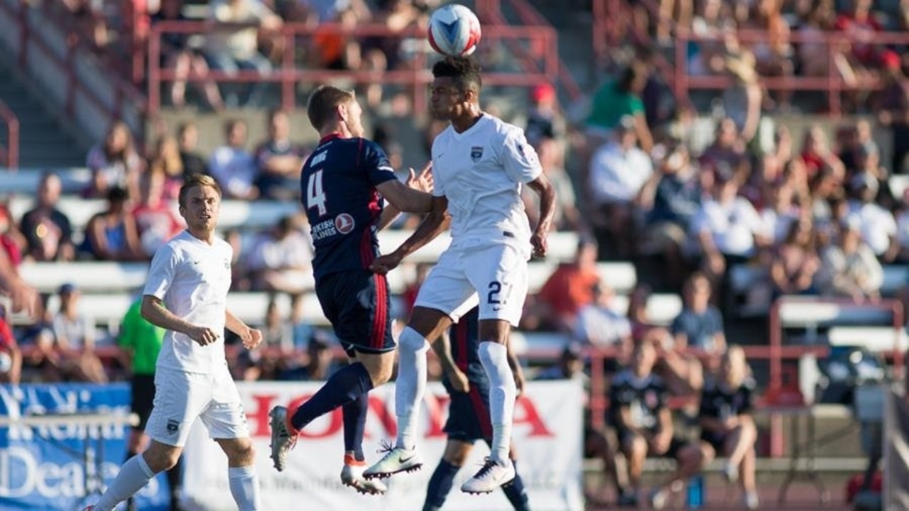 Armada secures its first-ever victory in Indianapolis - WJXT Jacksonville