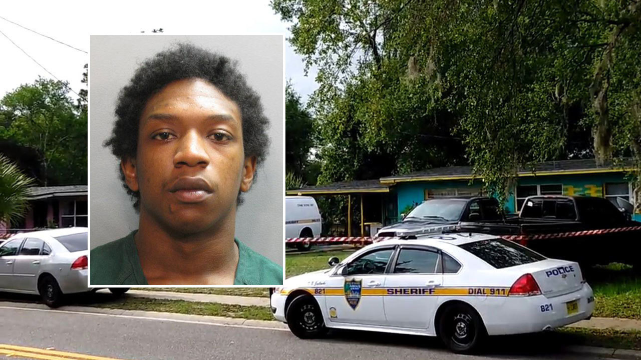 3rd arrest made in May shooting on Clyde Drive