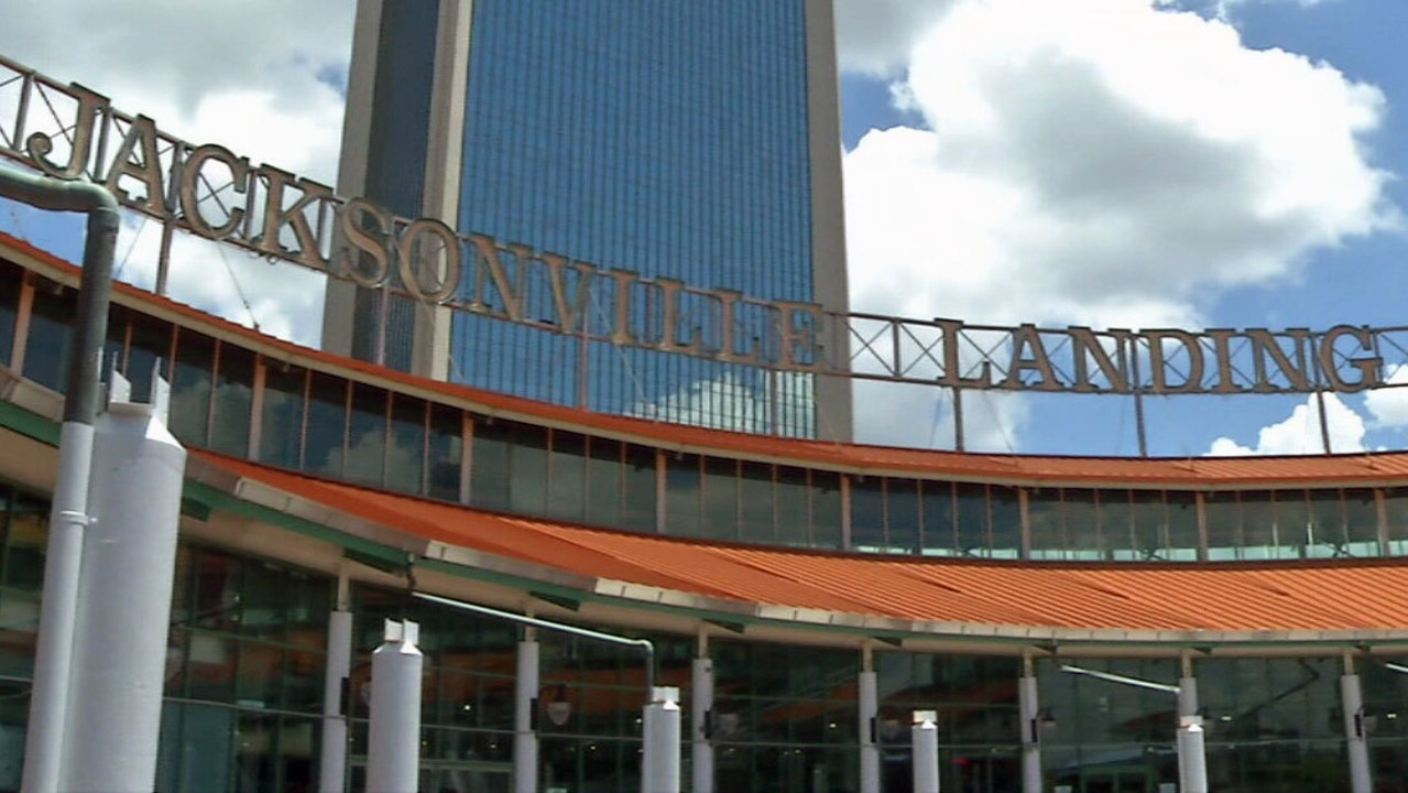 As Jacksonville Landing turns 30, owner pushes for overhaul