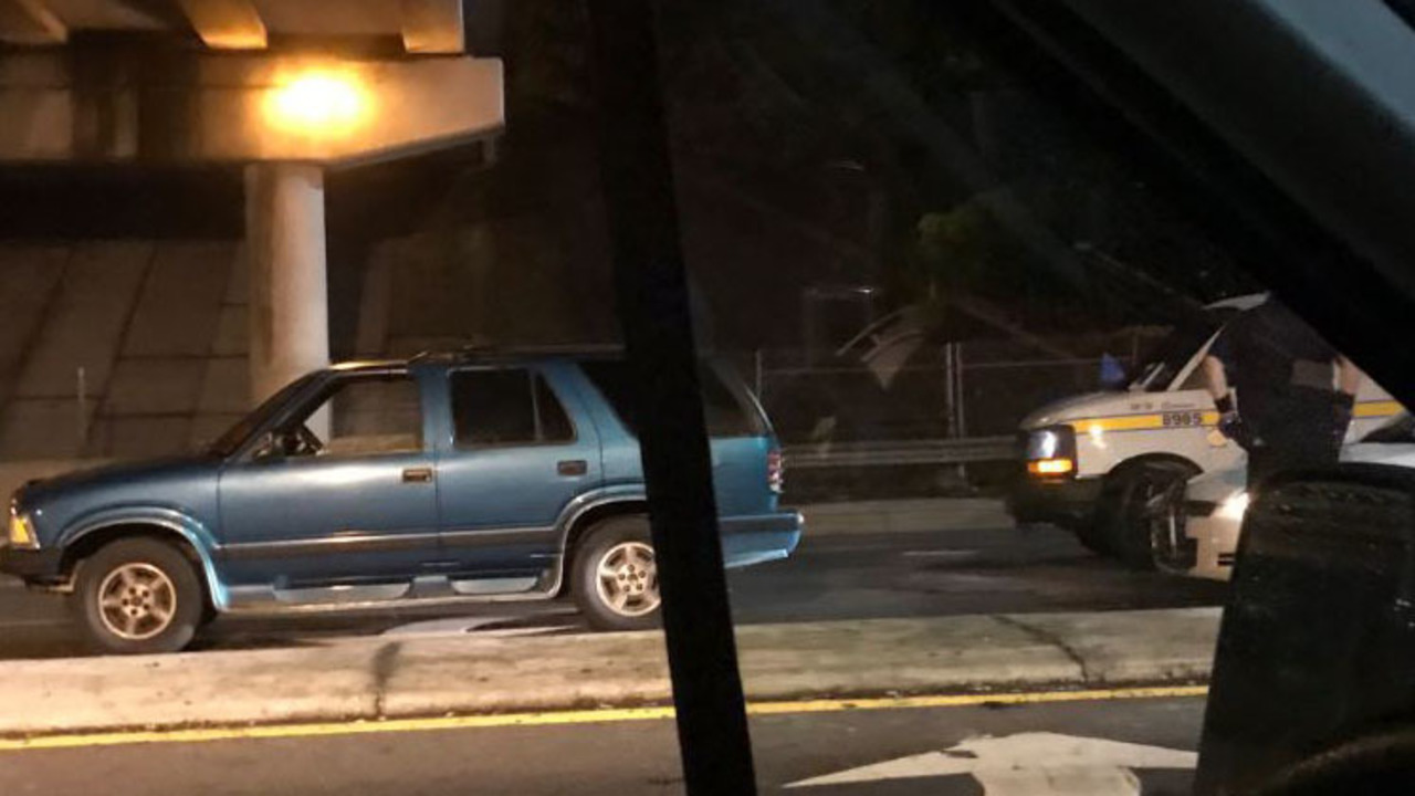 Deadly shooting reported in Jacksonville Heights