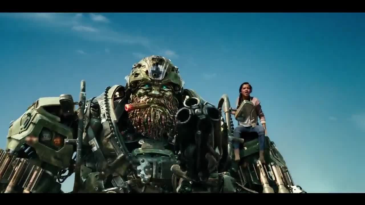 Скачать фильм Трансформеры 4 Эпоха истребления 2014 через