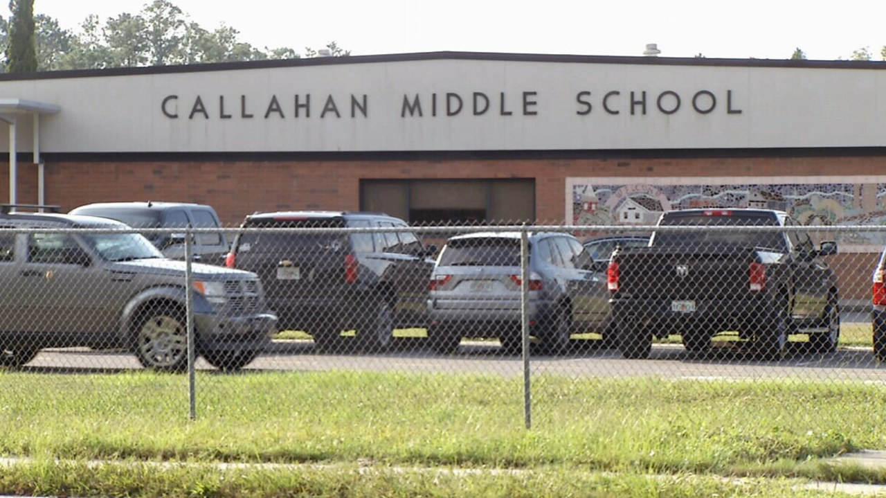 Nassau County reopens schools; Jacksonville, other districts...