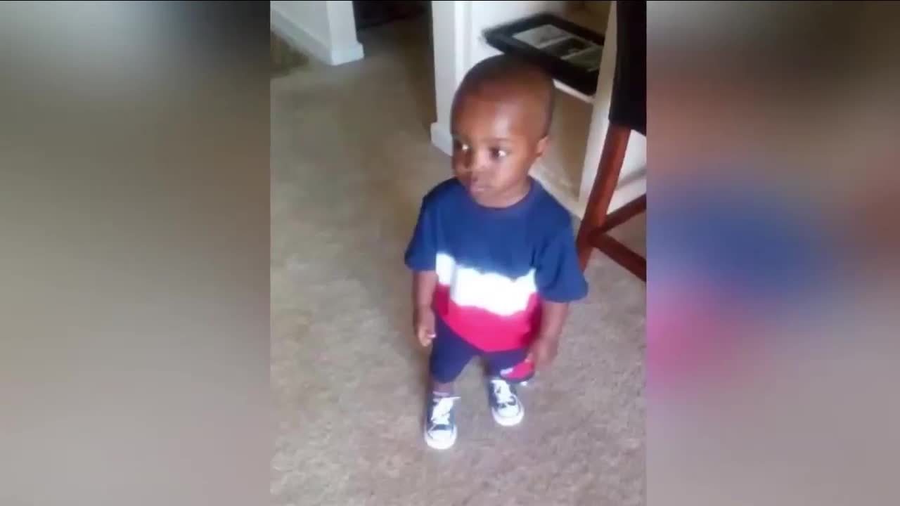 family confirms 3 year