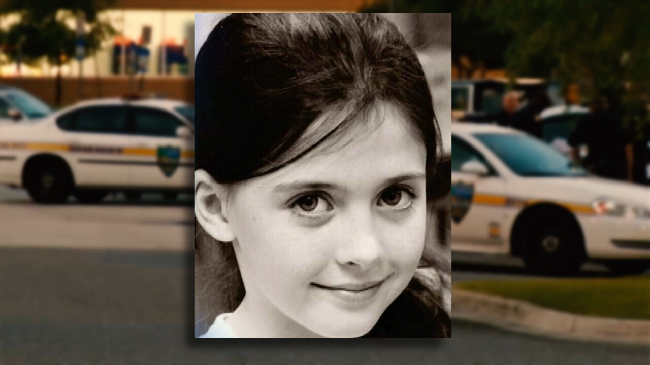 Autopsy photos of Cherish Perrywinkle will be shown to jury