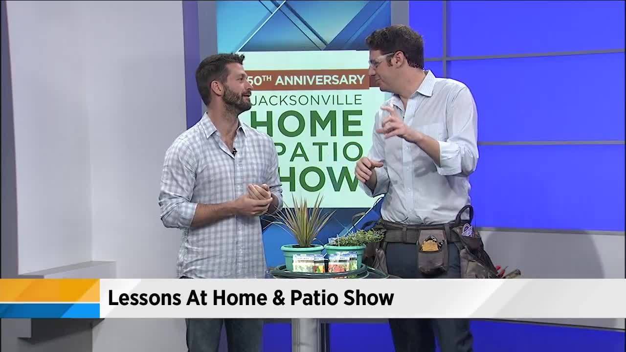 Lessons At Home Patio Show Lessons At Home Amp Sem Patio Show20180302144157 Jpg 11738130 Ver1 0 1280 720