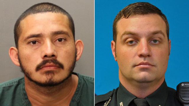 Immigrant's attorneys want charges dropped in Nassau deputy's death