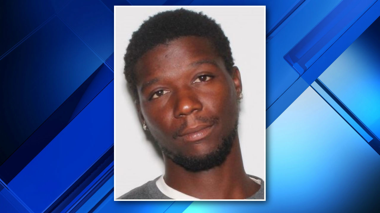 Man wanted in Cedar Bend Apartments shooting arrested