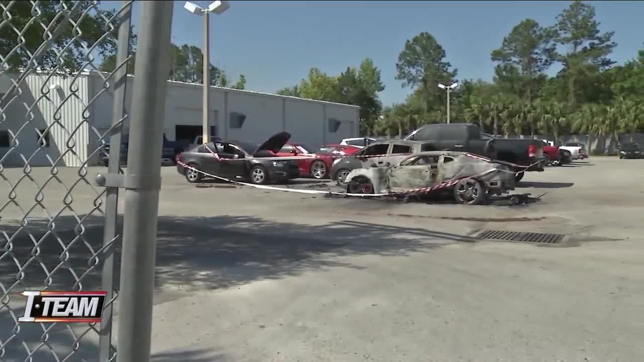 Car Dealership Transgender Car Dealership Transgender