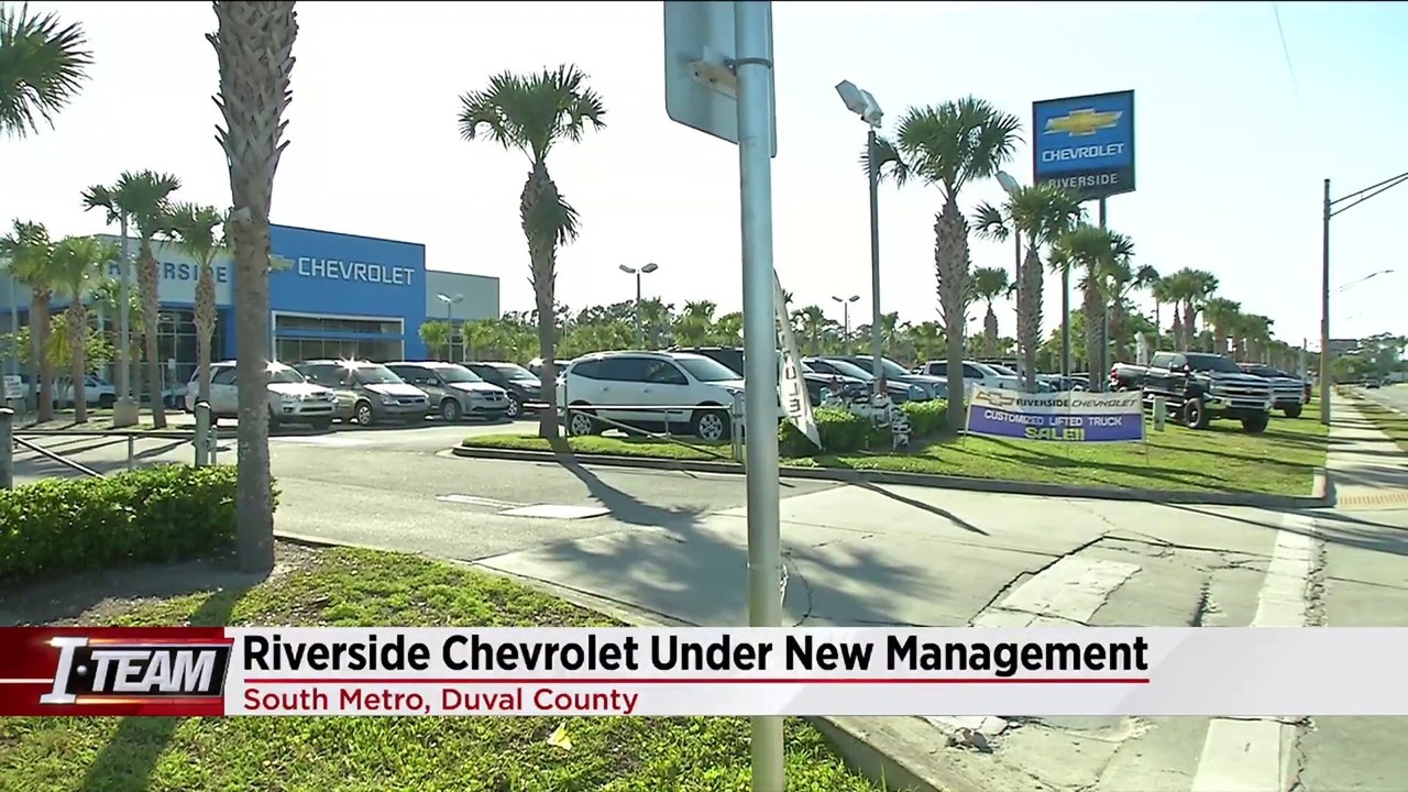Beaver Toyota Management Takes Over Riverside Chevrolet