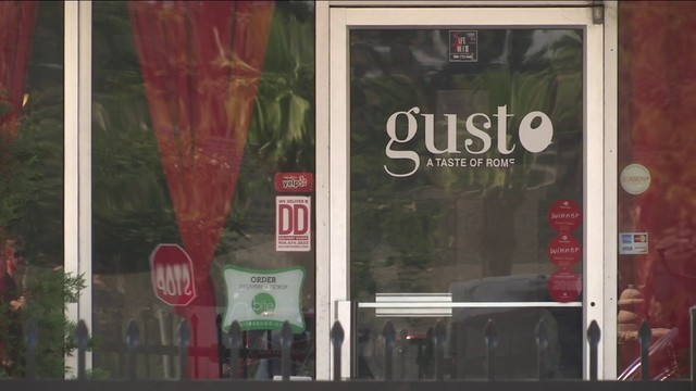 5 Jacksonville Restaurant With Emergency Closures