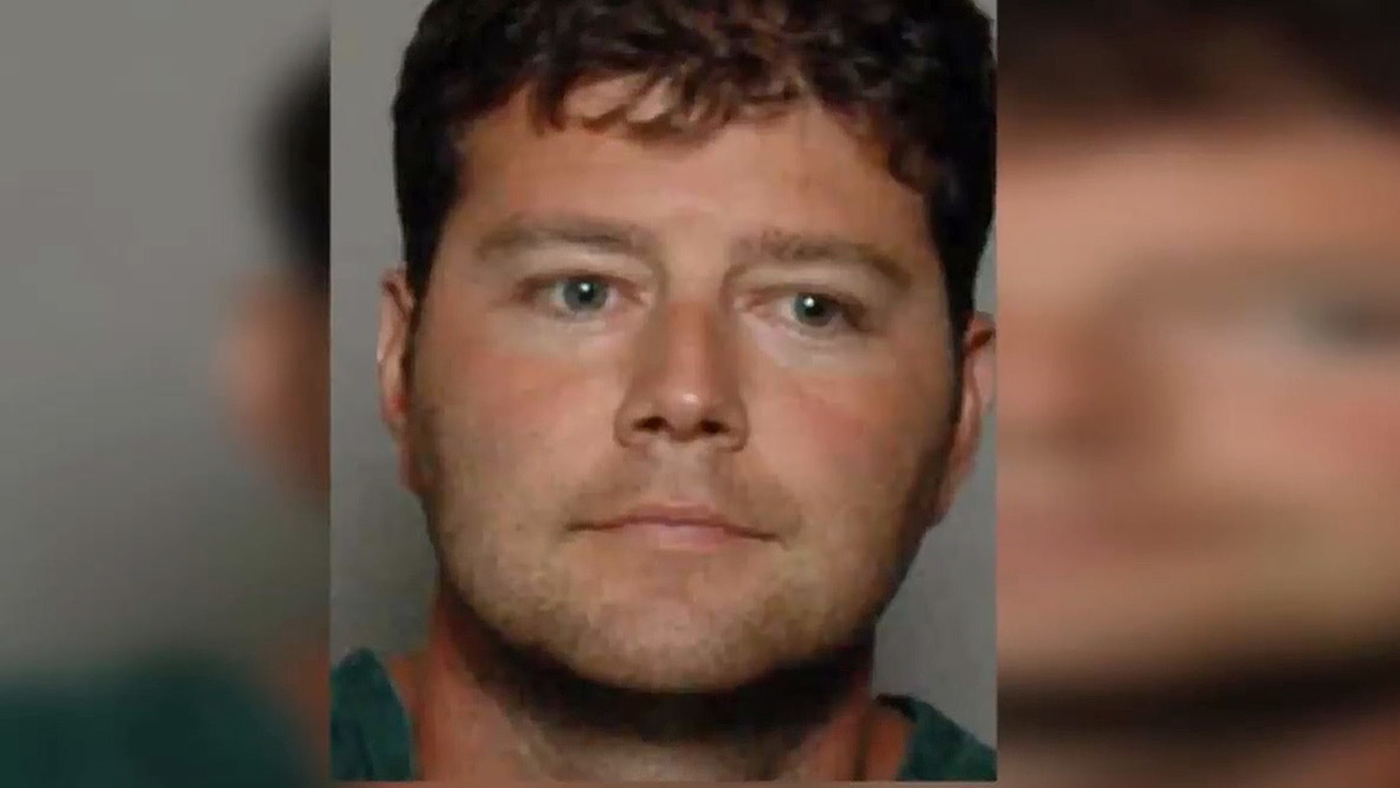 Man charged in crash that killed Nassau couple has history of DUI