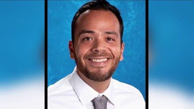 principal fired for dating teachernever get responses on dating sites