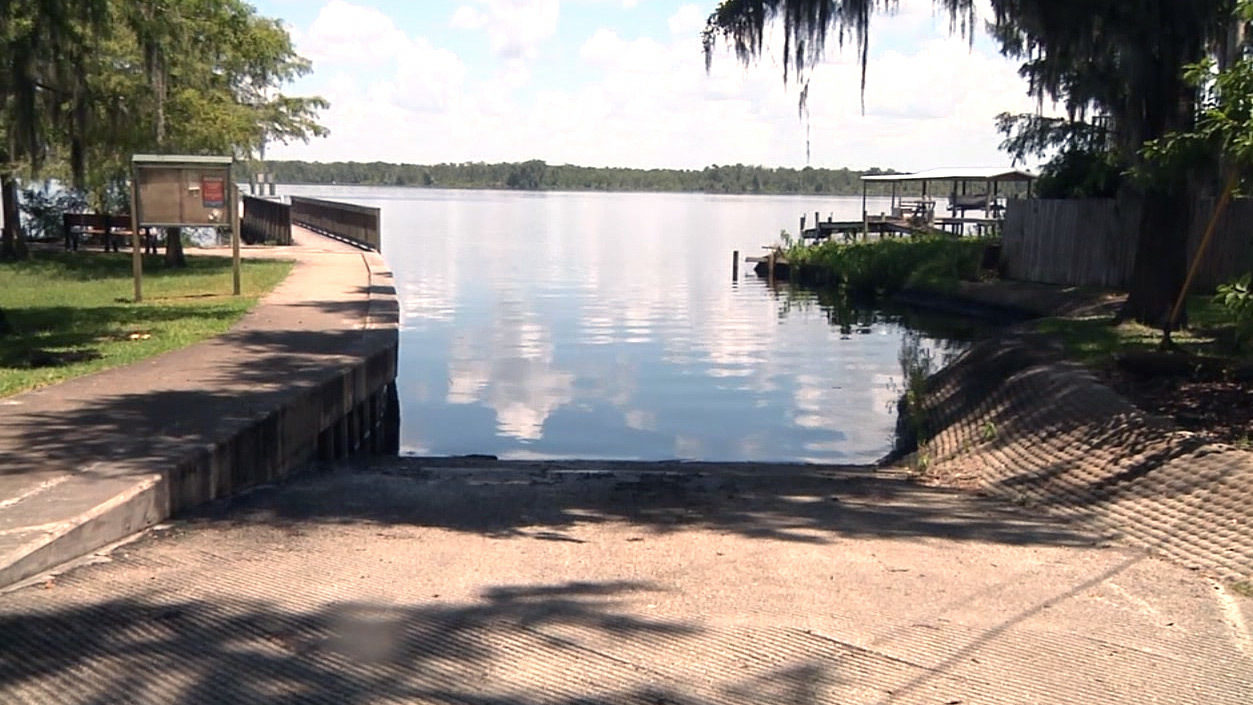 St. Johns County wants your input on the future of boat ramps