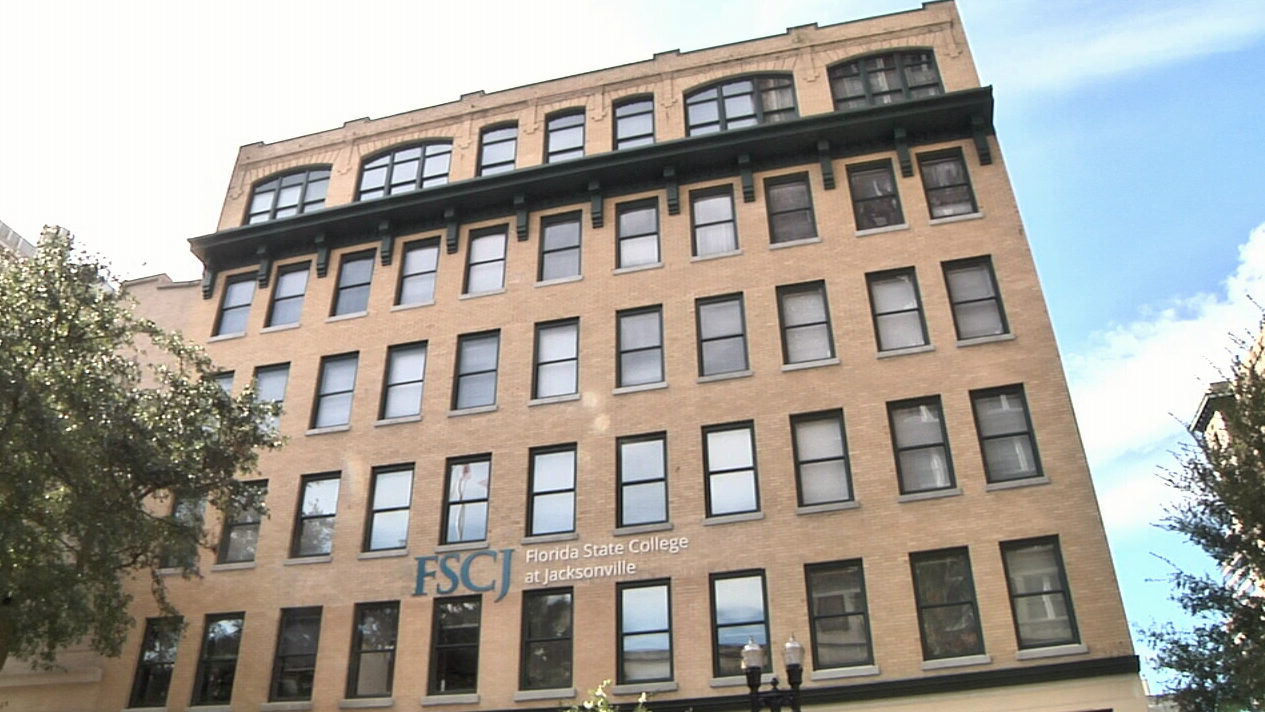 FSCJ adding student housing downtown with major renovation