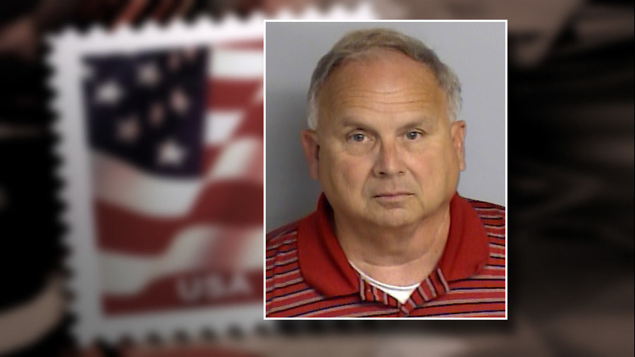 Arlington Federal Credit Union >> Jacksonville mailroom worker accused of embezzling $5.4 ... Arlington Federal Credit Union >> Jacksonville mailroom worker accused of embezzling $5.4 ...