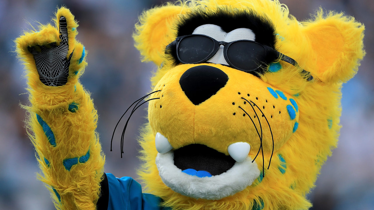 Rankings Are the Jaguars the best team in the NFL right now?