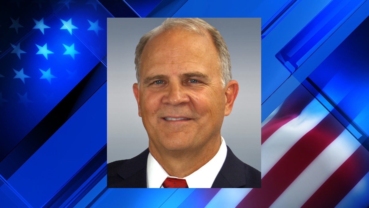 State Rep. Bobby Payne prepares for reelection bid
