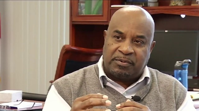 Investigation: Jacksonville housing chief had sex with staffers & tenant