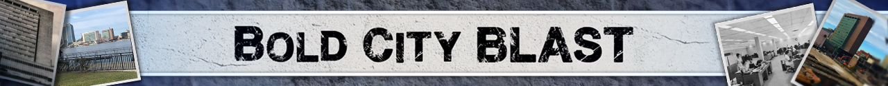 Bold City Blast