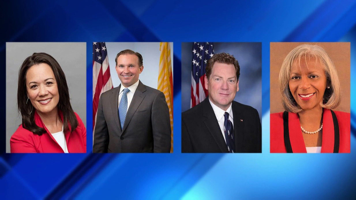 Jacksonville mayoral candidates offer crime solutions after...