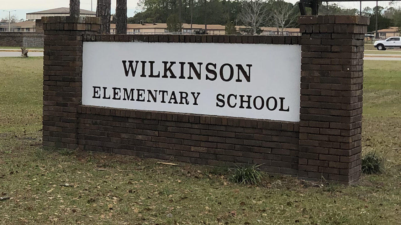 Father says elementary school classmate attacked son with knife