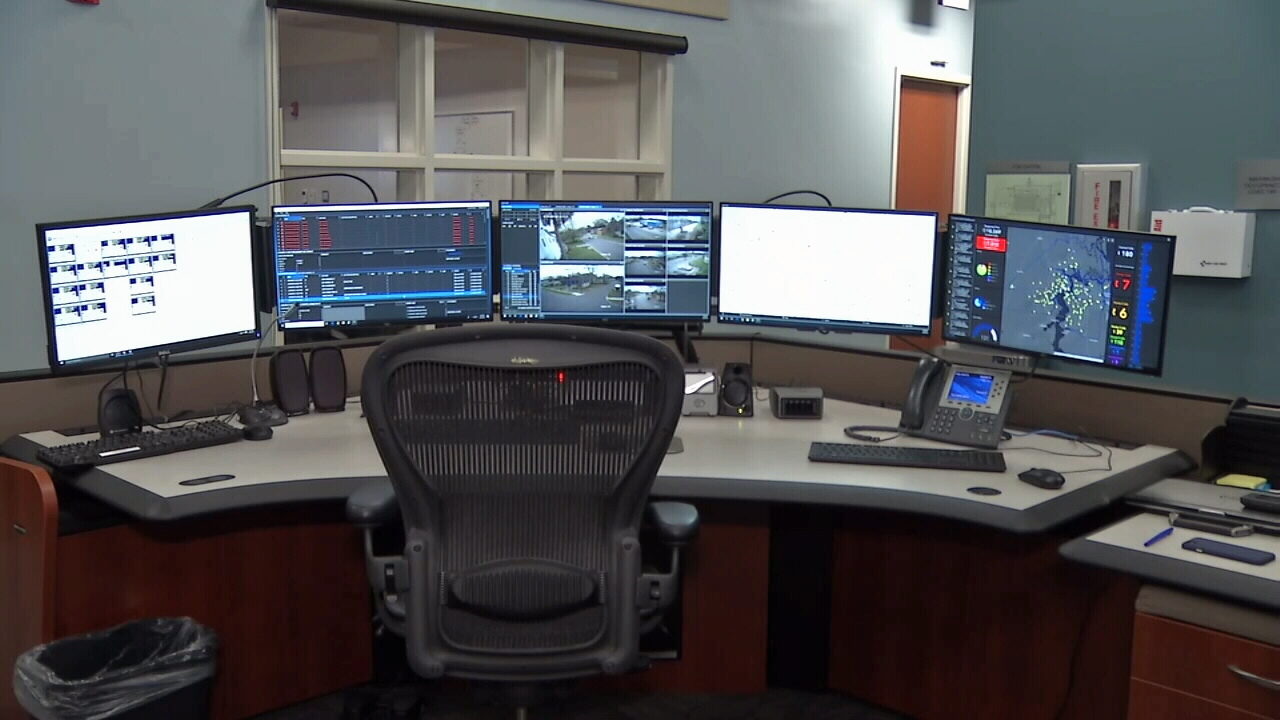 New hightechtools working to help police fight crime in...