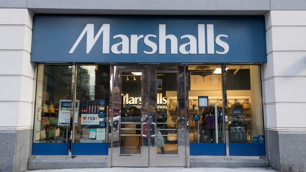 Marshalls to offer online shopping in 2019